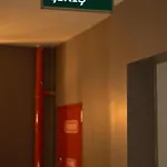 Hotel Hmz Premium Cekmekoey