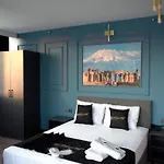 Hmz Premium Cekmekoey Hotel Cekme