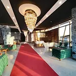 Hotel Hmz Premium Cekmekoey