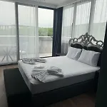 Hmz Premium Cekmekoey Hotel *