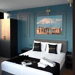 Hotel Hmz Premium Cekmekoey Cekme