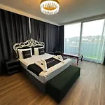 Hmz Premium Cekmekoey Hotel Cekme