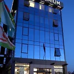 Hotel Hmz Premium Cekmekoey Cekme