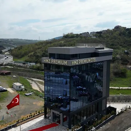 Hmz Premium çekmeköy