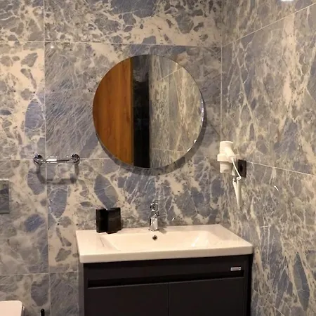 Hmz Premium Cekmekoey Hotel