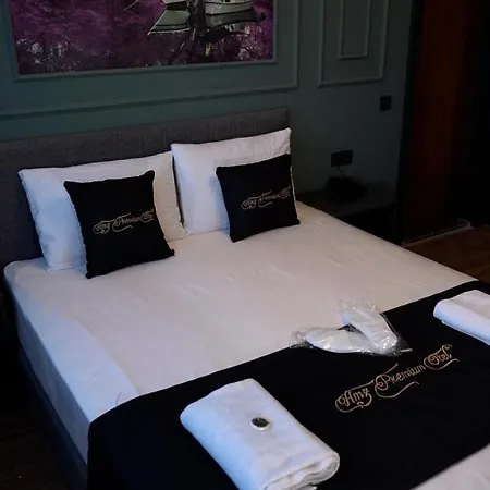 Hmz Premium çekmeköy Cekme