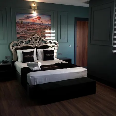 Hmz Premium çekmeköy Otel Cekme