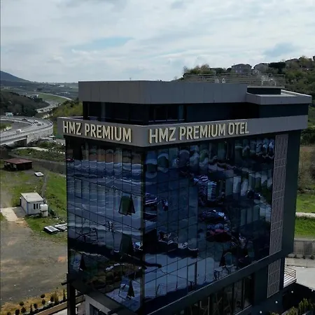 Hmz Premium çekmeköy