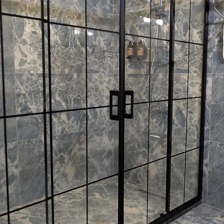 Hmz Premium Cekmekoey Hotel