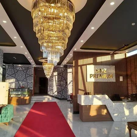 Hmz Premium çekmeköy * Cekme