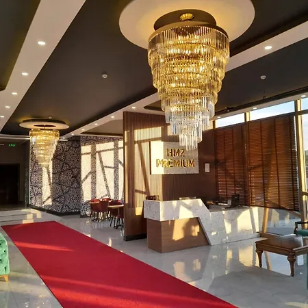 Hmz Premium çekmeköy Cekme