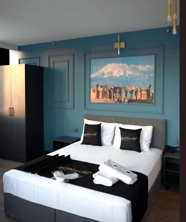 Otel Hmz Premium çekmeköy Cekme