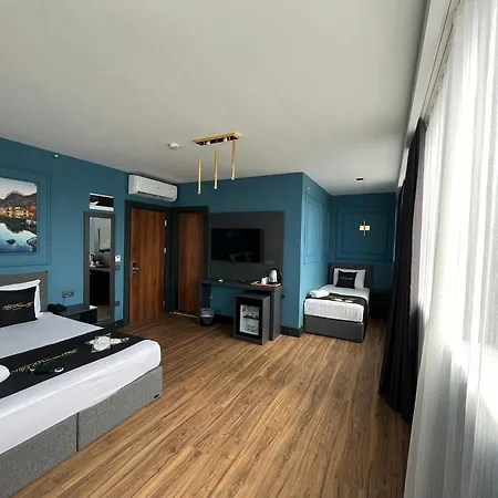 Hmz Premium çekmeköy Cekme