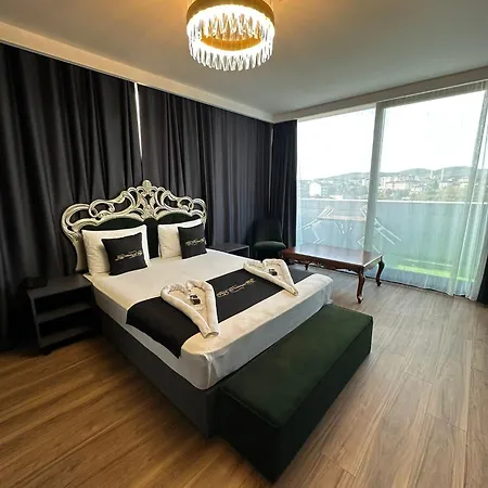 Hmz Premium çekmeköy Otel Cekme