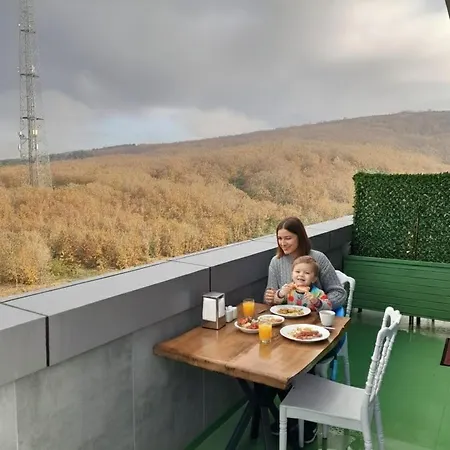 Hmz Premium çekmeköy Otel