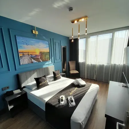 Hmz Premium Cekmekoey *