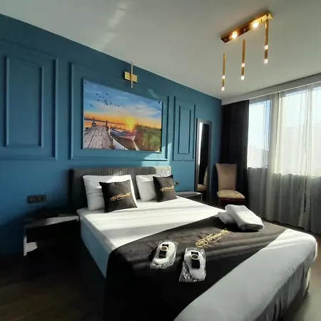 Hmz Premium çekmeköy Cekme