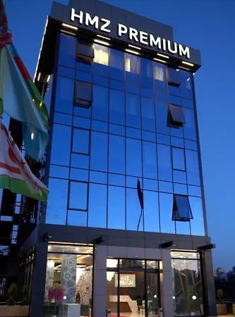 Hotel Hmz Premium Cekmekoey Cekme