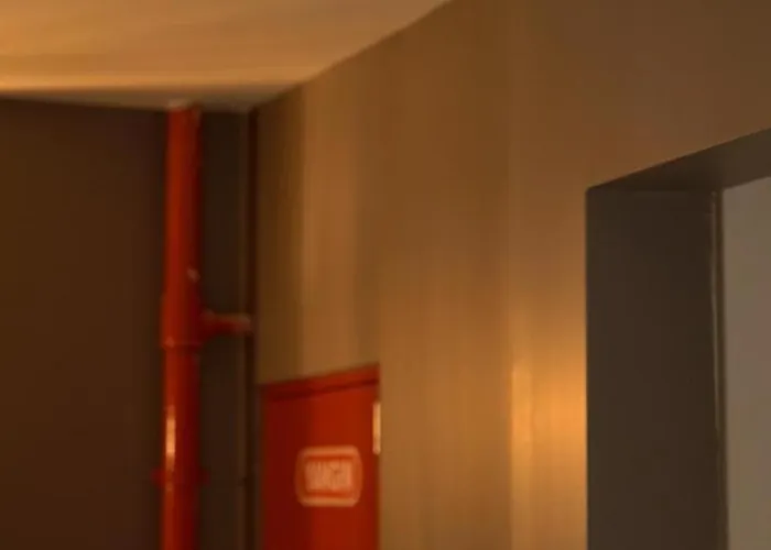 Hotel Hmz Premium çekmeköy