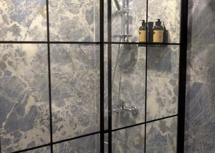 Hotel Hmz Premium çekmeköy Cekme