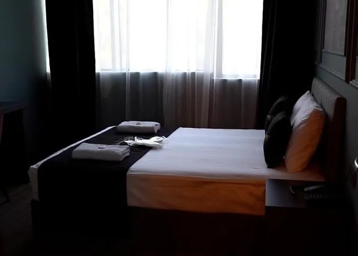 Hmz Premium çekmeköy Cekme