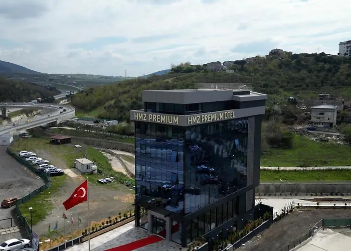 Hmz Premium Cekmekoey