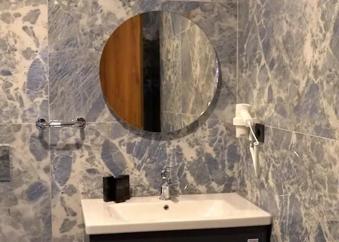 Hmz Premium çekmeköy Hotel