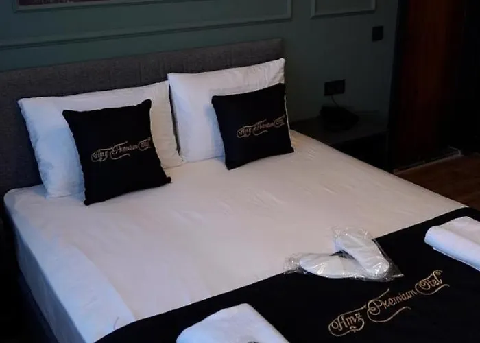 Hmz Premium çekmeköy Cekme