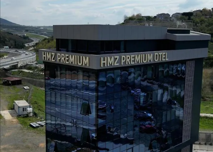 Hmz Premium çekmeköy