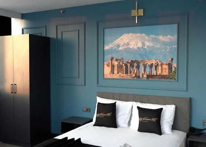 Hmz Premium çekmeköy Hotel Cekme