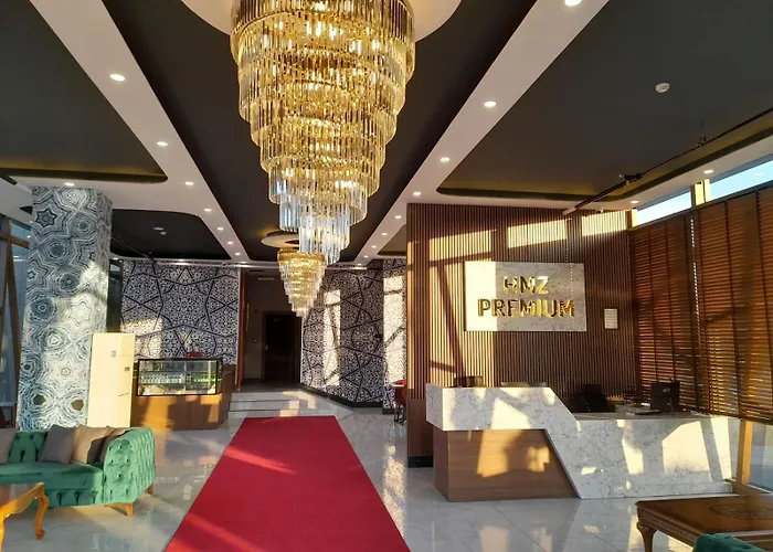 Hmz Premium Cekmekoey * Cekme