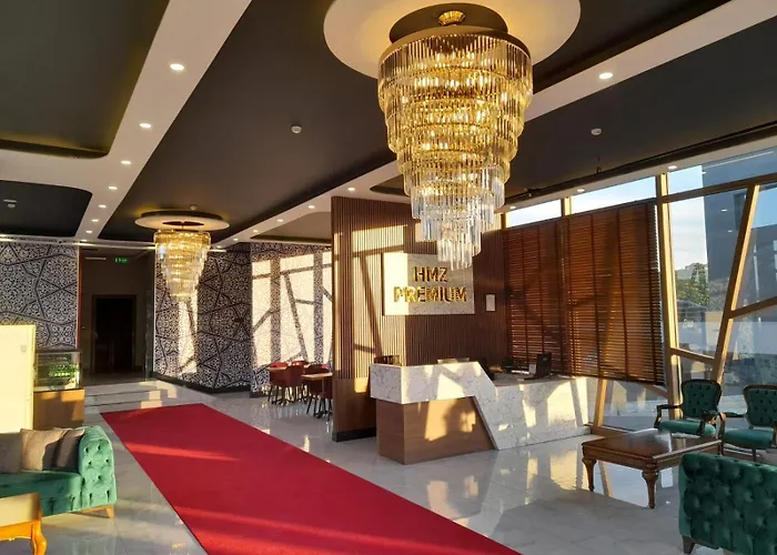 Hmz Premium çekmeköy Cekme