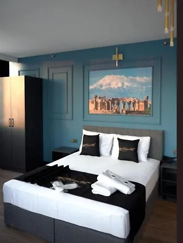 Hotel Hmz Premium çekmeköy Cekme