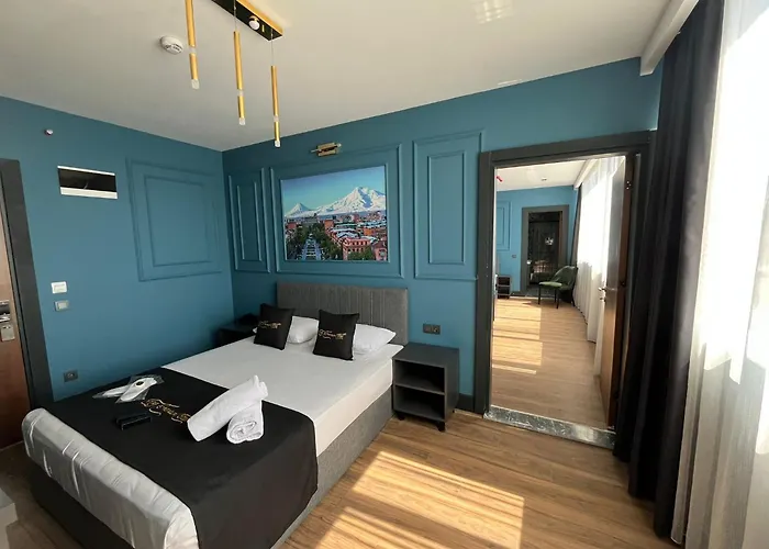 Hotel Hmz Premium çekmeköy