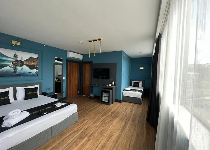 Hmz Premium Cekmekoey Cekme