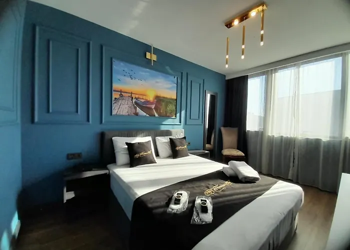 Hmz Premium çekmeköy Cekme