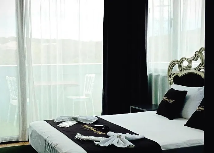 Hmz Premium çekmeköy * Cekme