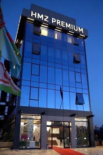 Hotel Hmz Premium çekmeköy Cekme