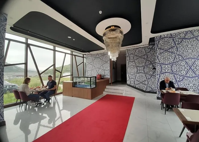 Hotel Hmz Premium çekmeköy