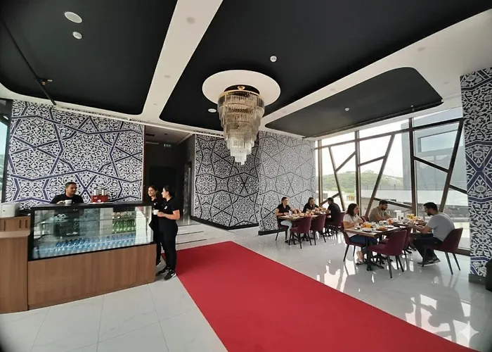 Hmz Premium çekmeköy *